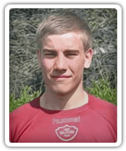 Sigurður Eyberg Guðlaugsson