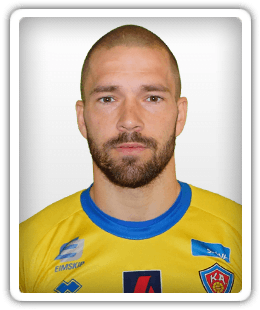 Hallgrímur Mar Steingrímsson