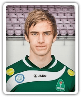 Hilmar Freyr Bjartþórsson
