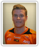 Viktor Örn Guðmundsson