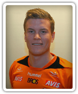 Viktor Örn Guðmundsson