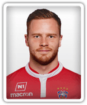 Arnar Sveinn Geirsson