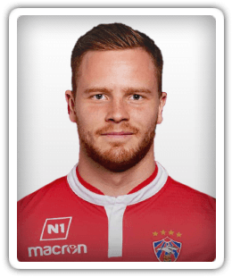 Arnar Sveinn Geirsson
