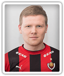Óttar Steinn Magnússon