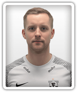 Finnur Orri Margeirsson