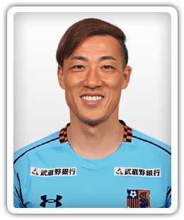 Yuta Minami