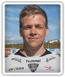 Arnór Eyvar Ólafsson