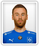 Þórarinn Ingi Valdimarsson
