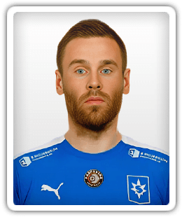 Þórarinn Ingi Valdimarsson