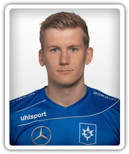Jóhann Laxdal