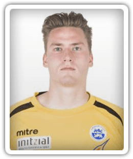 Arnar Darri Pétursson