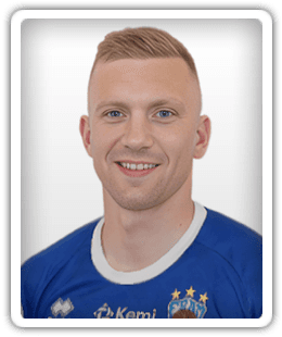 Brynjar Gauti Guðjónsson