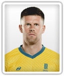 Jóhann Berg Guðmundsson