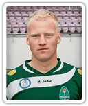 Arnar Már Björgvinsson