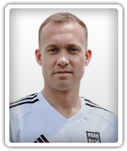 Guðmundur Þórarinsson