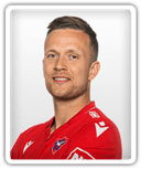 Sigurður Egill Lárusson