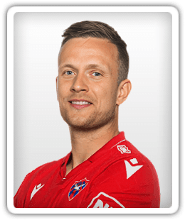 Sigurður Egill Lárusson