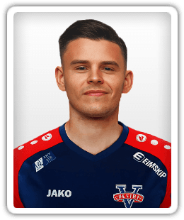 Eiður Aron Sigurbjörnsson