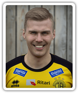 Óttar Bjarni Guðmundsson