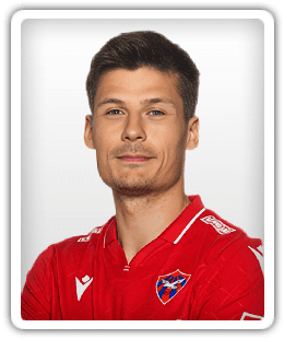 Elfar Freyr Helgason