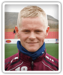 Edvard Börkur Óttharsson