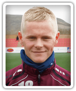 Edvard Börkur Óttharsson