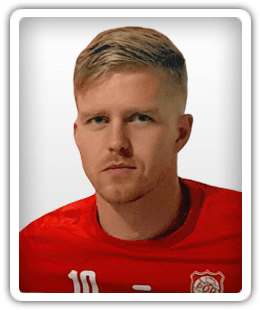 Sigurður Marinó Kristjánsson