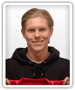Aron Jóhannsson
