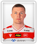 Leifur Andri Leifsson