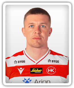 Leifur Andri Leifsson