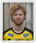 Sindri Snær Magnússon