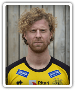 Sindri Snær Magnússon