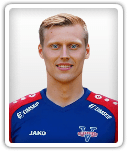 Andri Rúnar Bjarnason