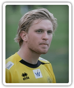 Andri Geir Alexandersson