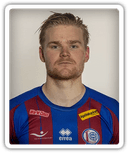 Loftur Páll Eiríksson