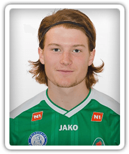 Tómas Óli Garðarsson