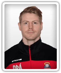 Davíð Þór Ásbjörnsson