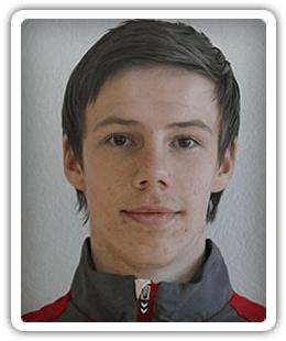 Andri Hrafn Sigurðsson