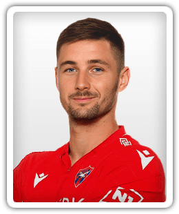 Kristinn Freyr Sigurðsson