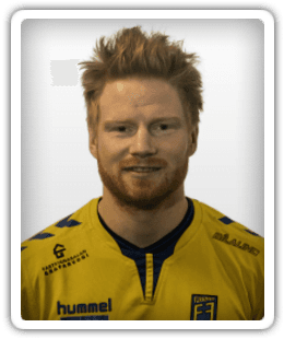 Guðmundur Karl Guðmundsson