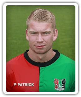 Kristján Gauti Emilsson