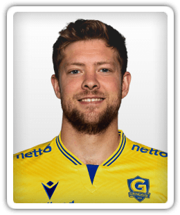 Bjarki Aðalsteinsson