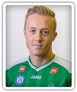 Elvar Páll Sigurðsson