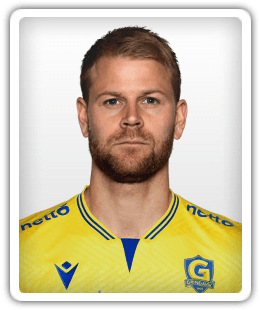 Einar Karl Ingvarsson