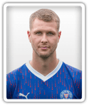 Hólmbert Aron Friðjónsson