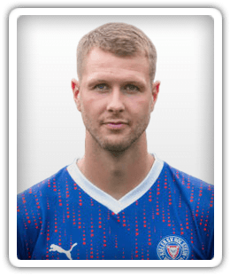 Hólmbert Aron Friðjónsson