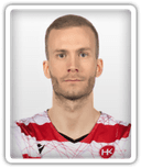 Bjarni Gunnarsson