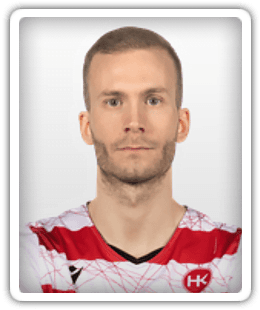Bjarni Gunnarsson