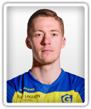 Aron Jóhannsson