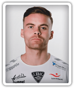 Víðir Þorvarðarson